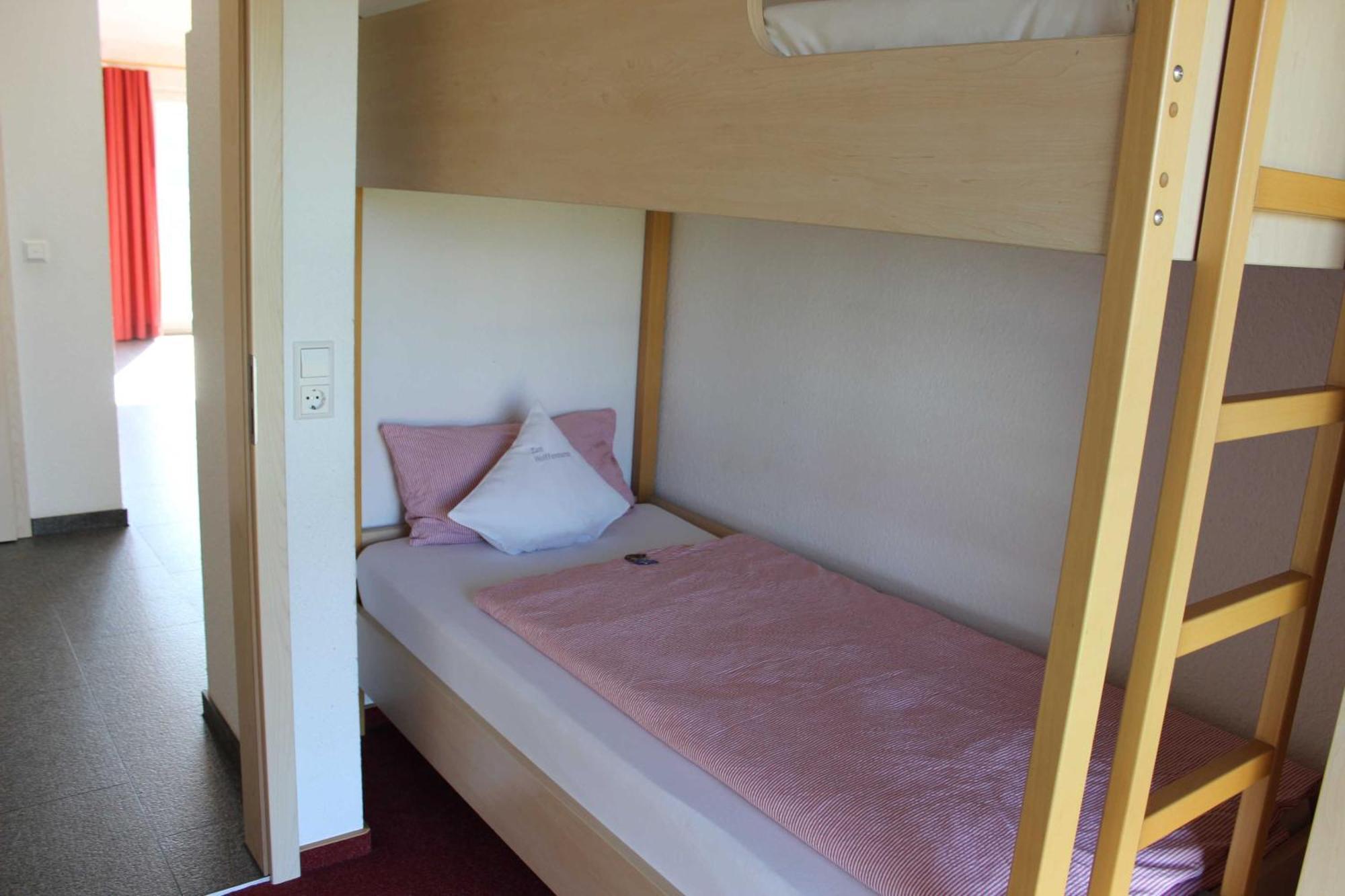 Gaestehaus Zum Wolffenturm Lehrensteinsfeld Kamer foto