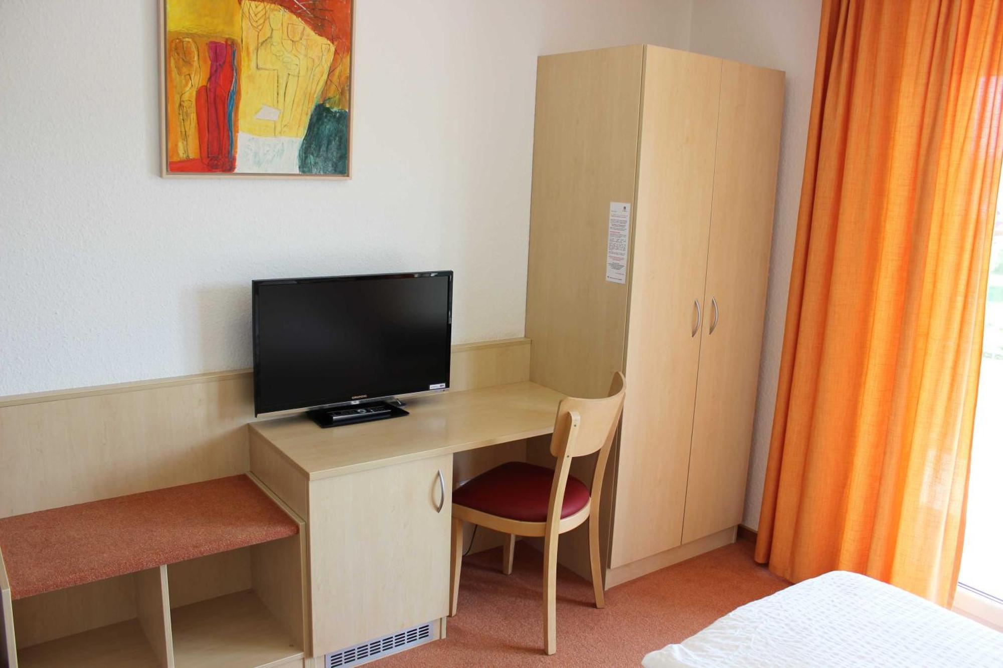Gaestehaus Zum Wolffenturm Lehrensteinsfeld Kamer foto