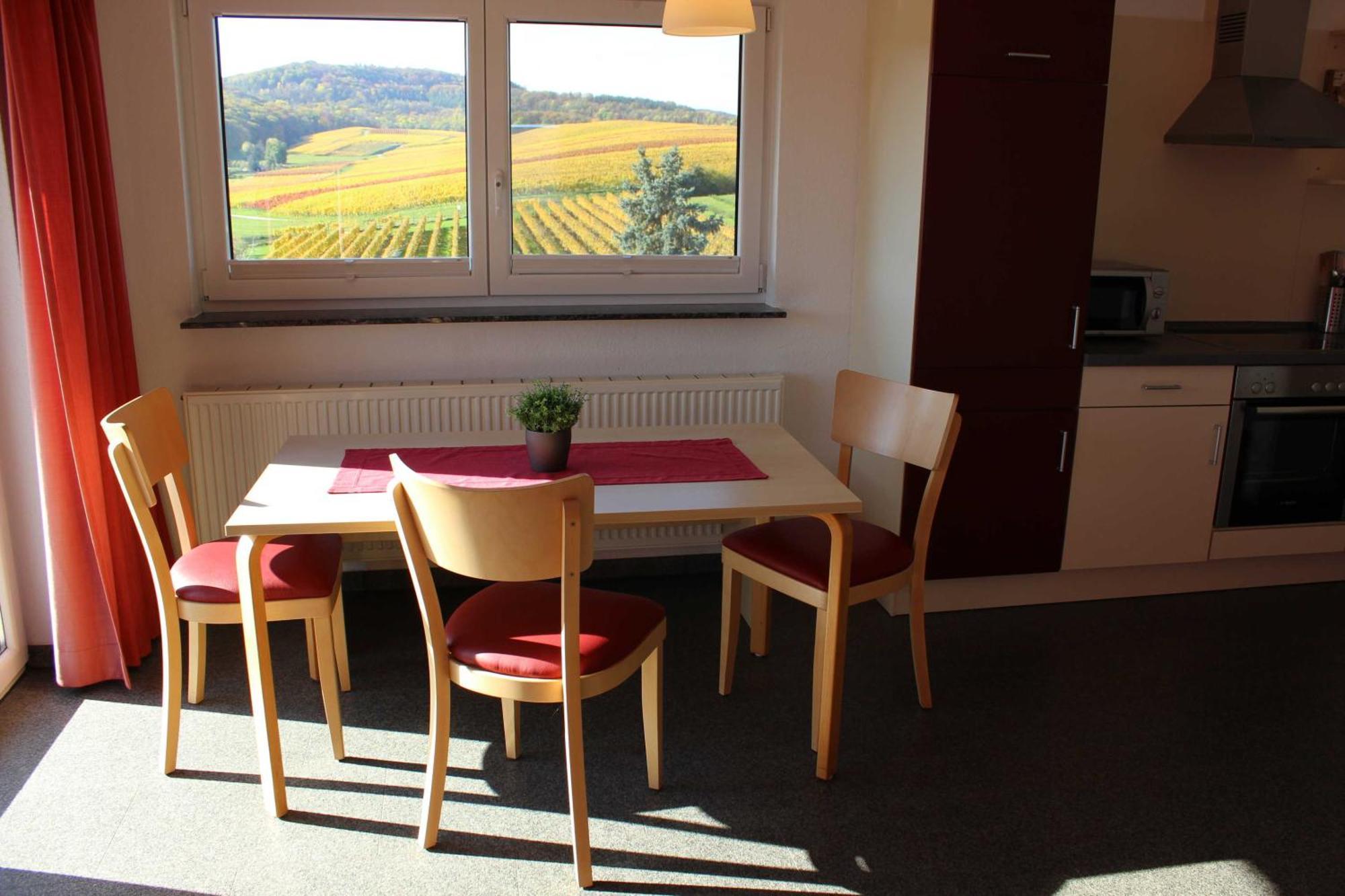 Gaestehaus Zum Wolffenturm Lehrensteinsfeld Kamer foto