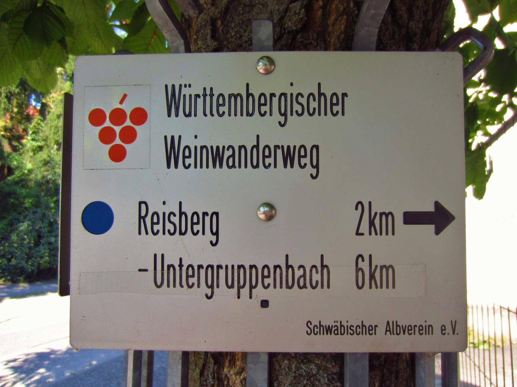 Gaestehaus Zum Wolffenturm Lehrensteinsfeld Buitenkant foto